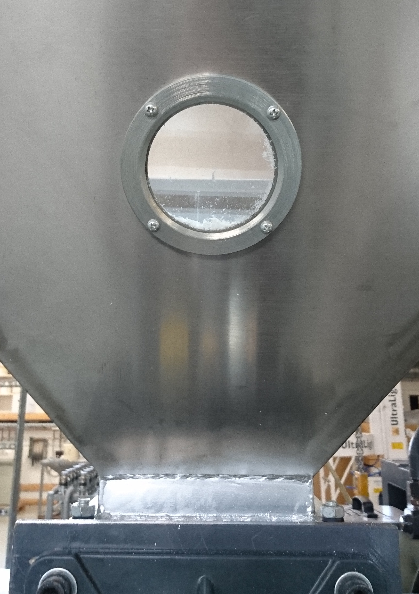 Muovien kierrätys ja jalostus